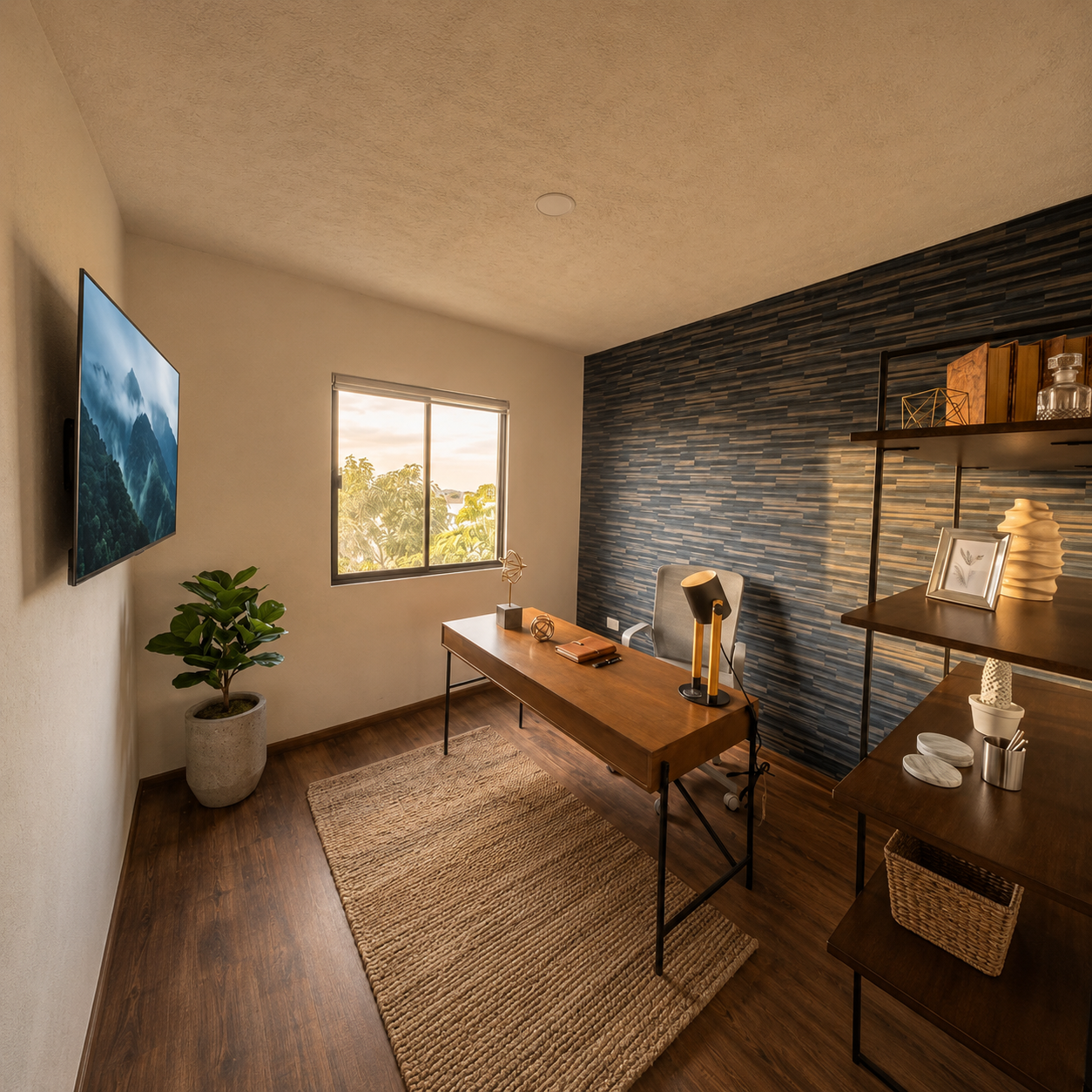Vermentino - Home office